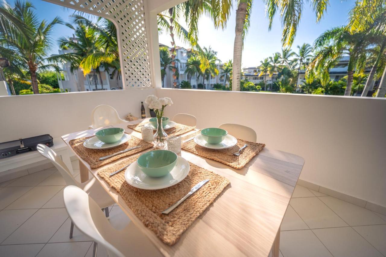 Family Dominicus Apartment - Bayahíbe Exterior foto