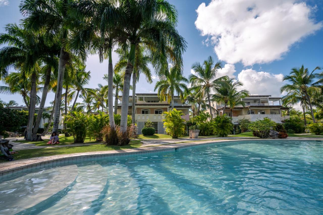 Family Dominicus Apartment - Bayahíbe Exterior foto