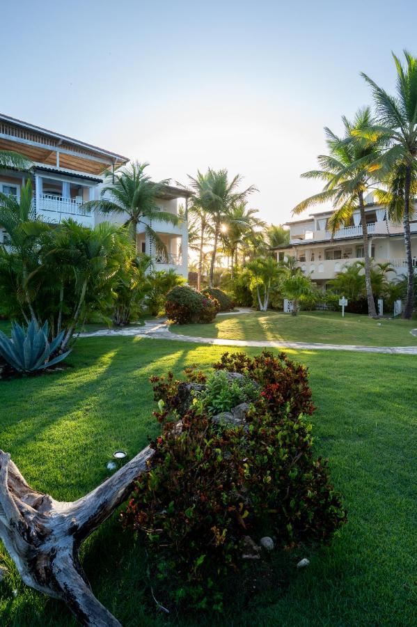Family Dominicus Apartment - Bayahíbe Exterior foto