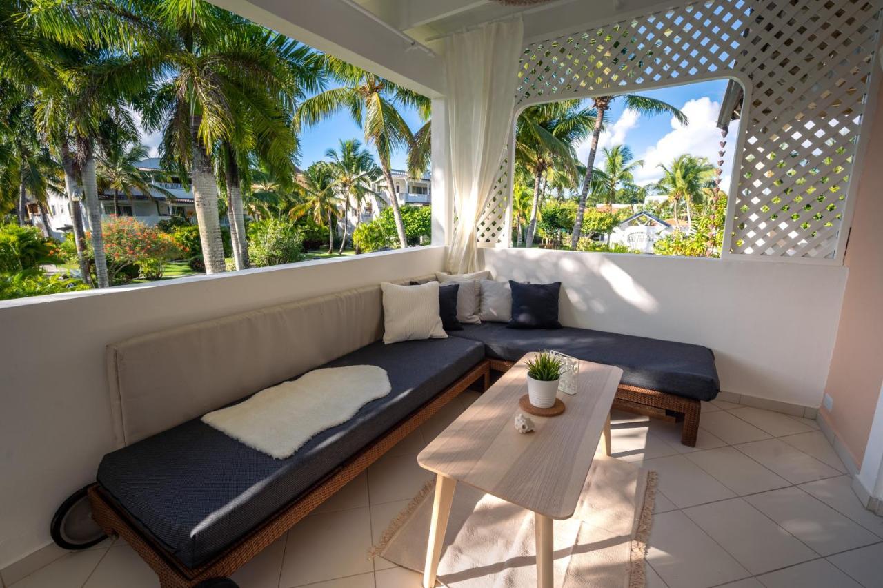 Family Dominicus Apartment - Bayahíbe Exterior foto