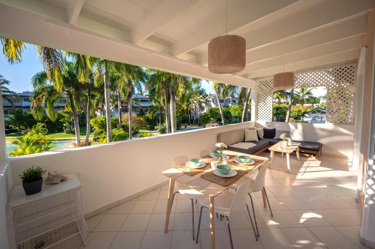 Family Dominicus Apartment - Bayahíbe Exterior foto