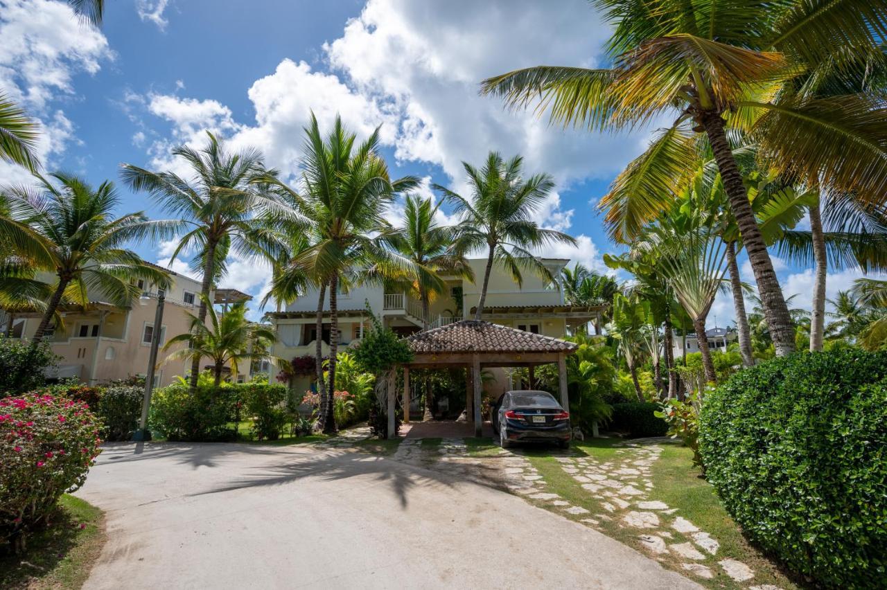 Family Dominicus Apartment - Bayahíbe Exterior foto
