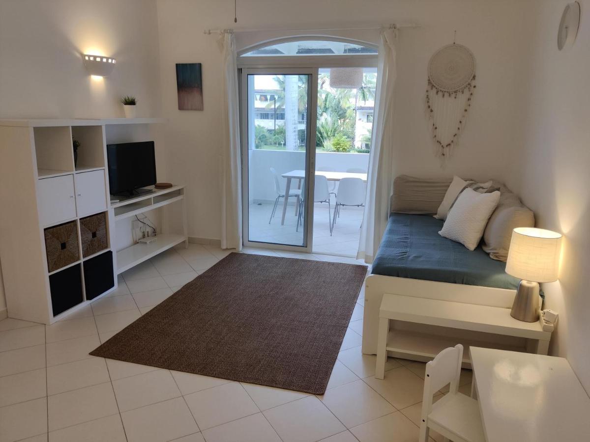 Family Dominicus Apartment - Bayahíbe Exterior foto
